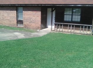 244 Park Rd SW APT A1, Rome, GA 30161
