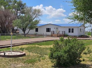 31459 State Highway 183, Las Animas, CO 81054
