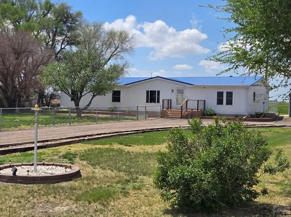 31459 State Highway 183, Las Animas, CO 81054