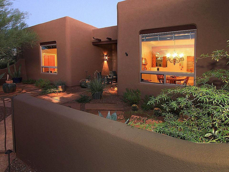 1st image of 2425 W Dry Canyon Pl