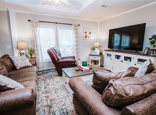 122 Holly Street Cir, Brunswick, GA 31525