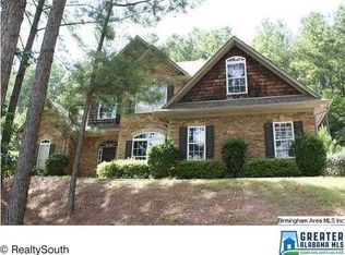 429 Weatherly Club Dr, Pelham, AL 35124