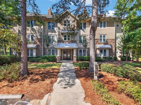1020-F Creekside, Greensboro, GA 30642