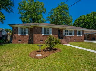 6024 Ridgecrest Ave, Hanahan, SC 29410