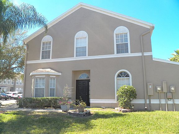 Front W/ Sign