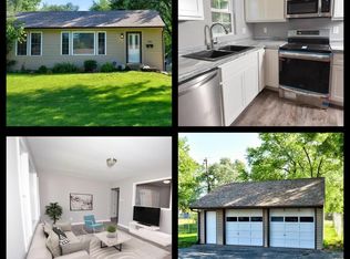 880 La Crosse Dr, Florissant, MO