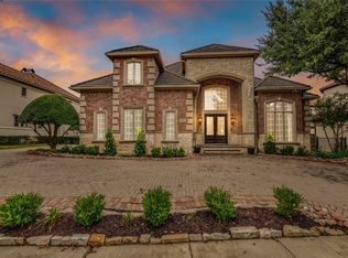 4541 Byron Cir, Irving, TX 75038