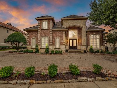 4541 Byron Cir, Irving, TX, 75038