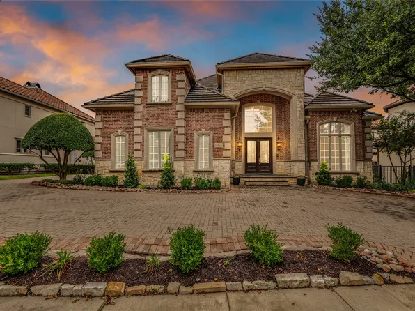 4541 Byron Cir, Irving, TX 75038