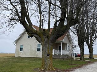 1256 E 250 S, Bringhurst, IN 46913