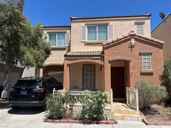 10340 Mint Leaves St, Las Vegas, NV 89183