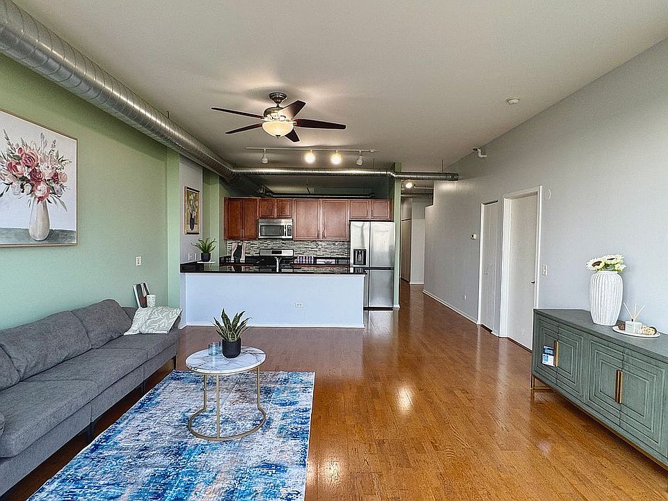 1st image of 2323 W Pershing Rd APT 616