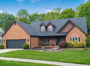 262 Beech Trail Ct, Powell, OH 43065