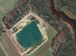 1339 State Highway Marion Ln, Bath, NC 27808