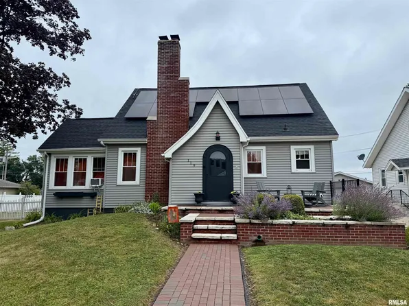 119 N Maple Ave, Morton, IL 61550