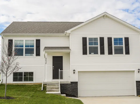 Fremont Plan, Deer Crest