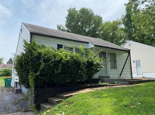 8726 Wescott Ave, Saint Louis, MO