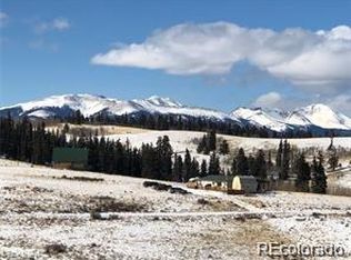 225 Gitche Goone Ln, Como, CO 80432