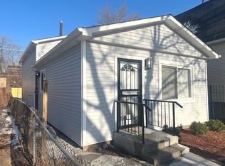 9339 S Burnside Ave, Chicago, IL 60619