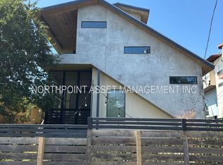 607 Peacock Ln #B, Austin, TX 78704