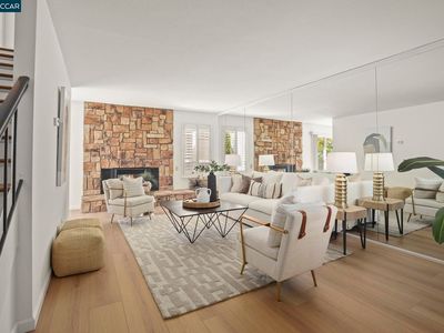 6401 Valley Oak Plz, Martinez, CA, 94553