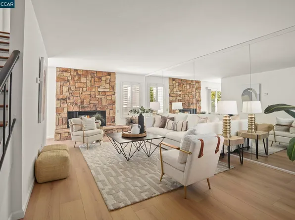 6401 Valley Oak Plz, Martinez, CA 94553