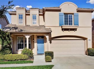 37 Mount Vernon, Irvine, CA 92620