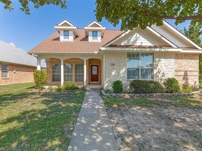 6100 Huntington Dr, Haltom City, TX, 76137