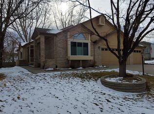 20146 Aintree Ct, Parker, CO 80138