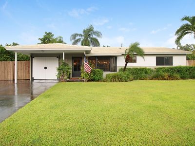 165 SE 27th Court, Boynton Beach, FL, 33435