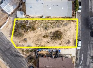 LOT 12 4th Ave, Victorville, CA 92395