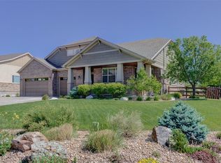 7716 Torrey Ct, Arvada, CO 80007