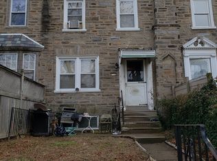 6603 Lynford St, Philadelphia, PA 19149