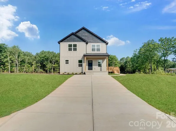 4629 Graybirch Dr, Maiden, NC 28650