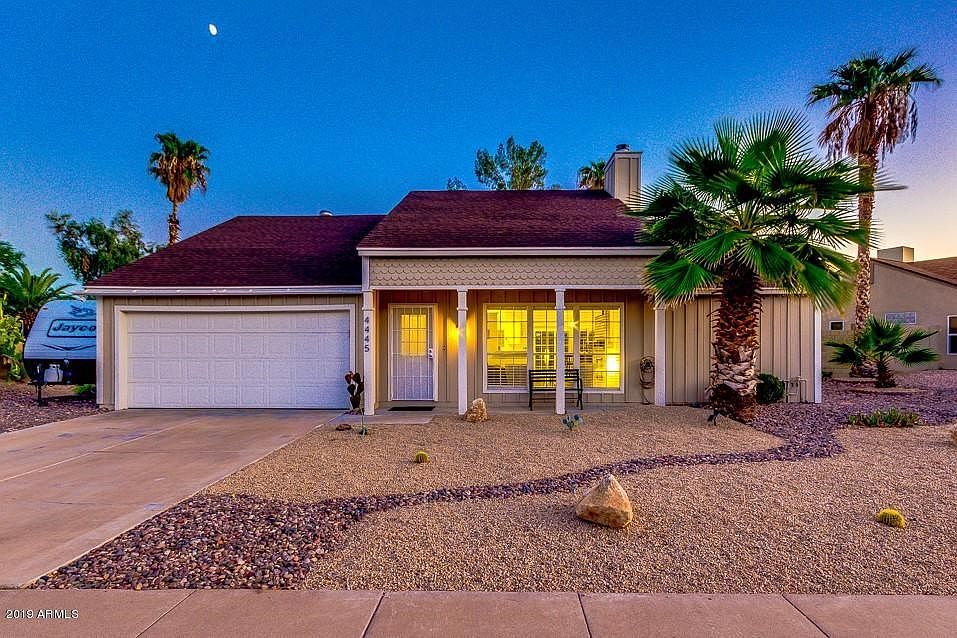 4445 E Olney Dr
