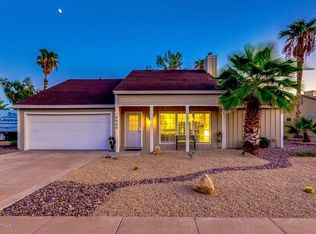 4445 E Olney Dr, Phoenix, AZ 85044