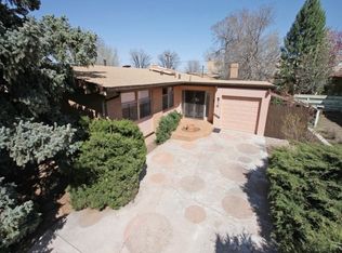2222 S Raleigh St, Denver, CO 80219