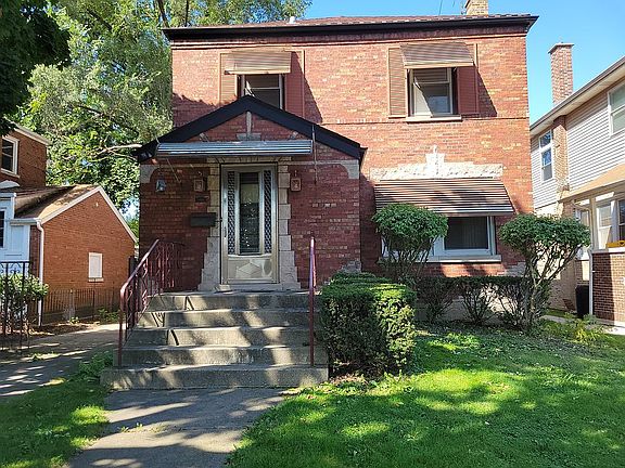 4th image of 10436 S Artesian Ave