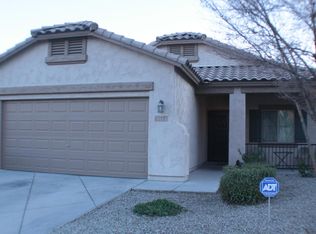 5441 W Maldonado Rd, Laveen, AZ 85339