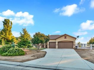 34387 Katrina St, Acton, CA 93510