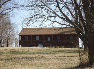 1411 25th Rd, Waverly, KS 66871