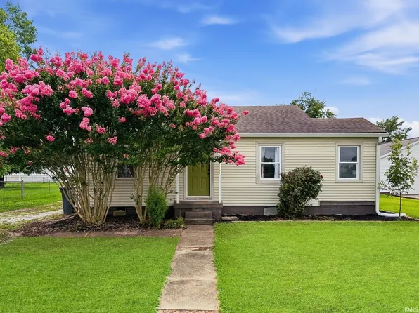 5708 N Fares Ave, Evansville, IN 47711