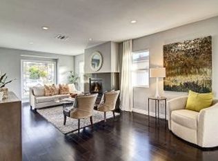 7865 Bleriot Ave, Los Angeles, CA 90045