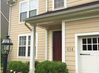 614 Rainier Rd, Charlottesville, VA 22903