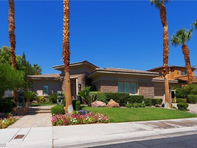 3209 Turtle Head Peak Dr, Las Vegas, NV, 89135