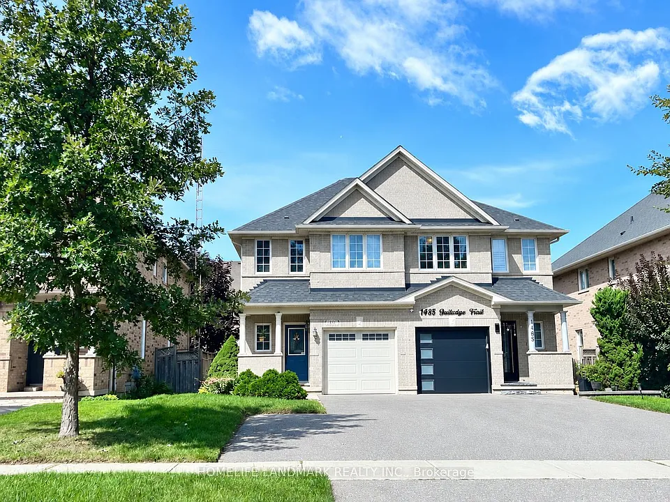 1487 Gulledge Trl