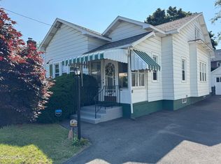 9 Buell Street, Albany, NY 12206