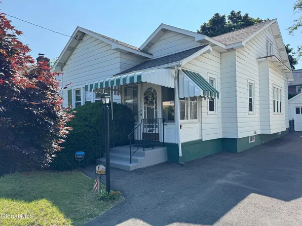 9 Buell Street, Albany, NY 12206