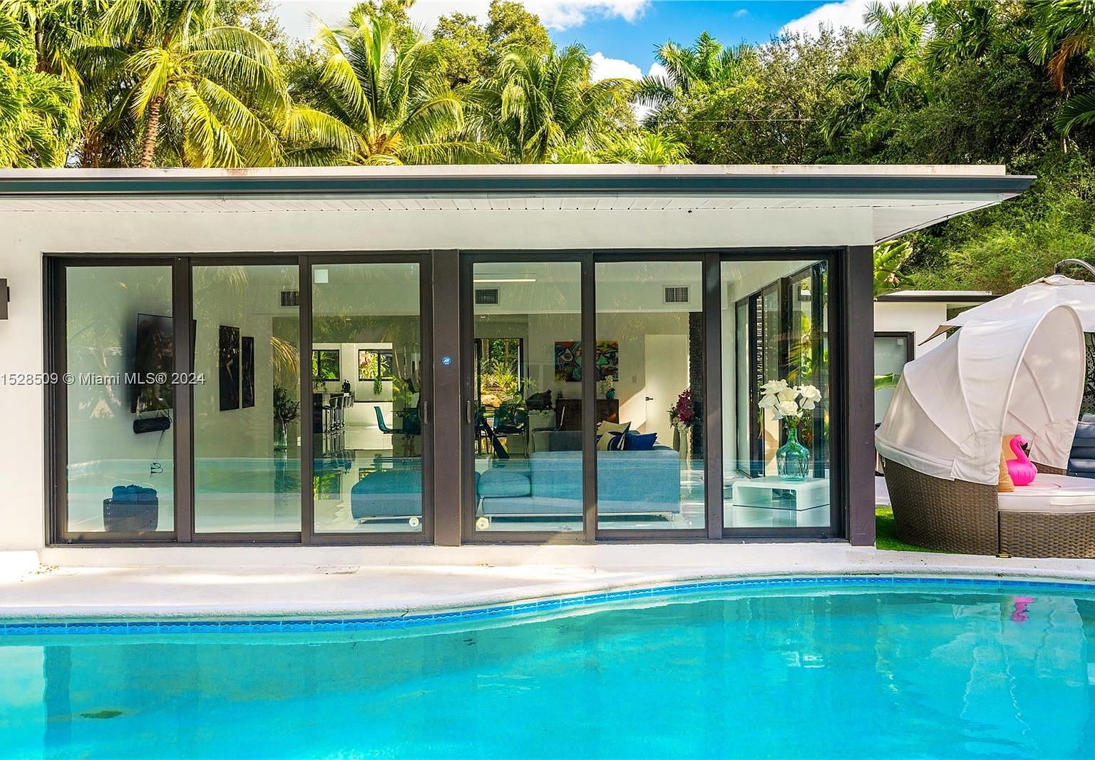 358 NE 85th St, El Portal, FL 33138 Zillow