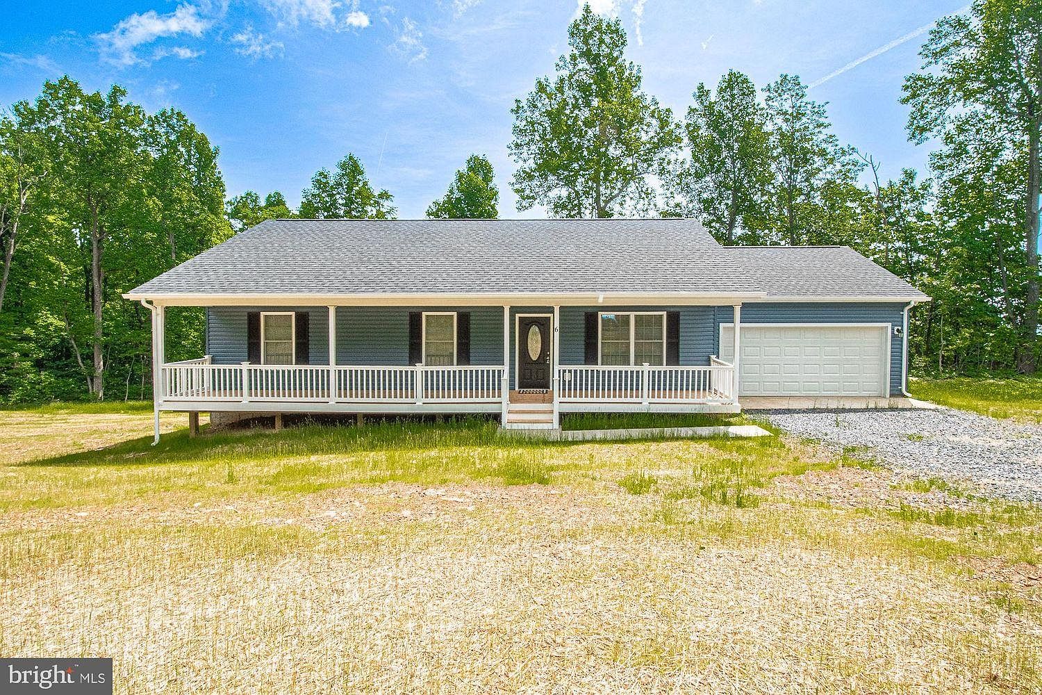 6 Lee Ridge Ln, Chester Gap, VA 22623 Zillow